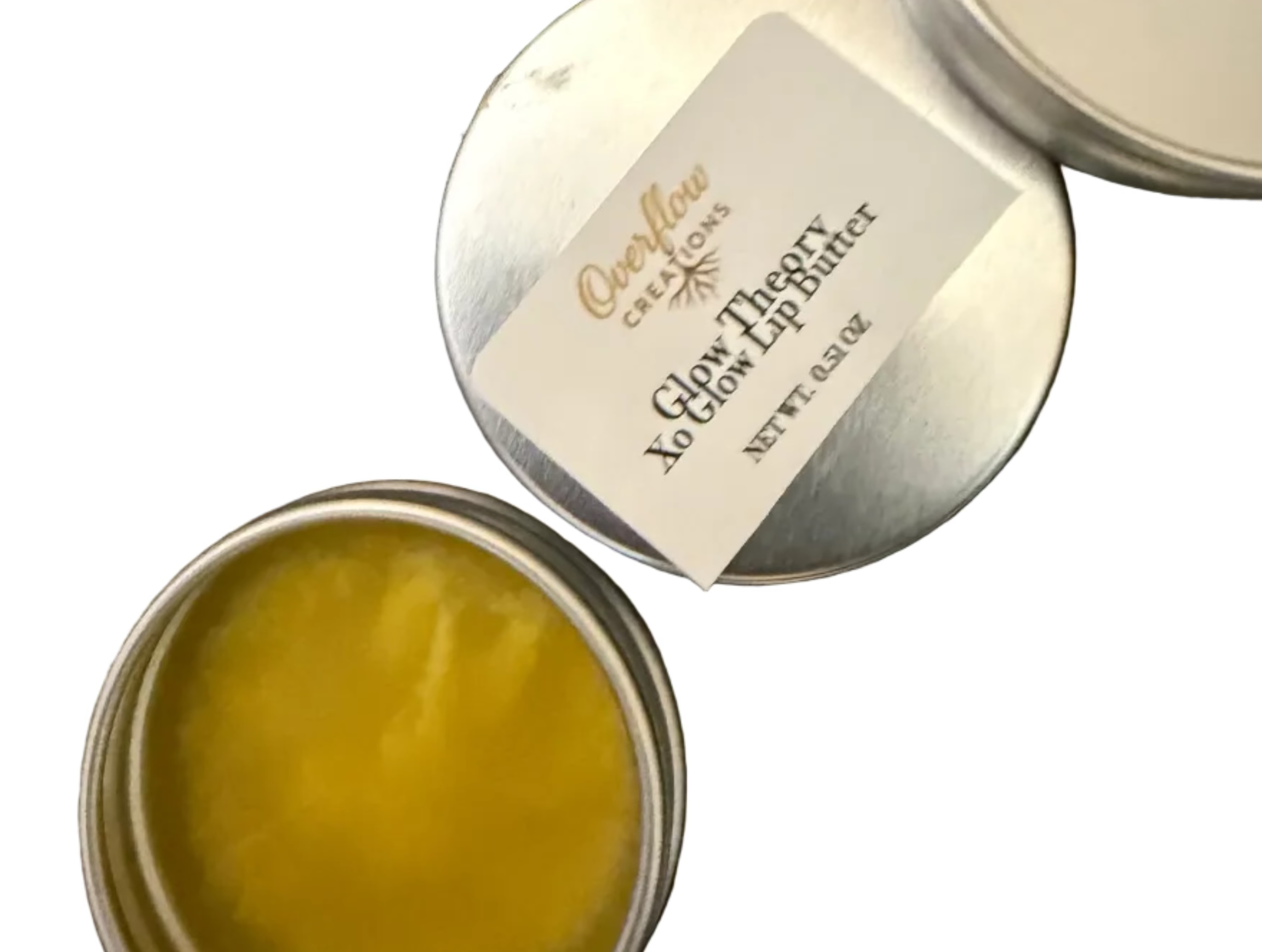 Glow Theory: Xo Glow Lip Butter